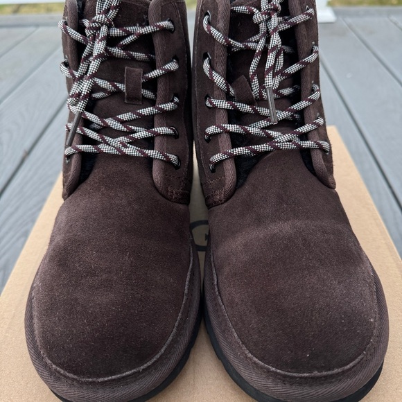 UGG Neumel High Heritage us7 - Picture 3 of 9